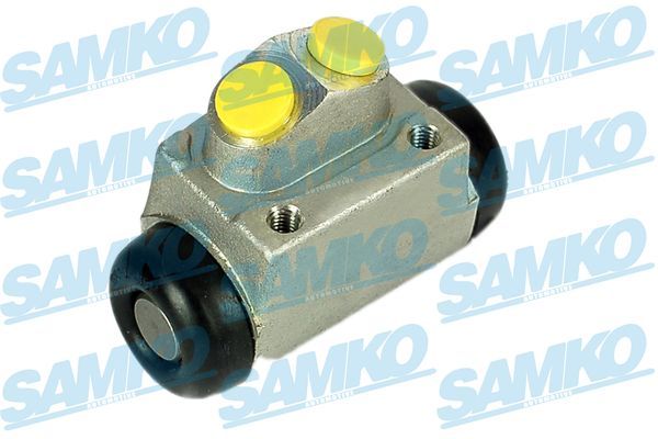 Гальмівний циліндр SAMKO C24803