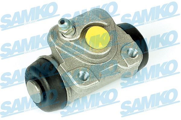 Wheel Brake Cylinder SAMKO C25862