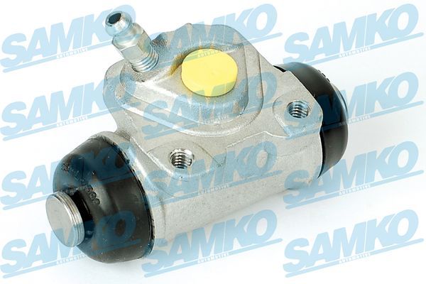 Wheel Brake Cylinder SAMKO C26117