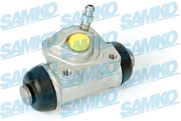 Гальмівний циліндр SAMKO C26118