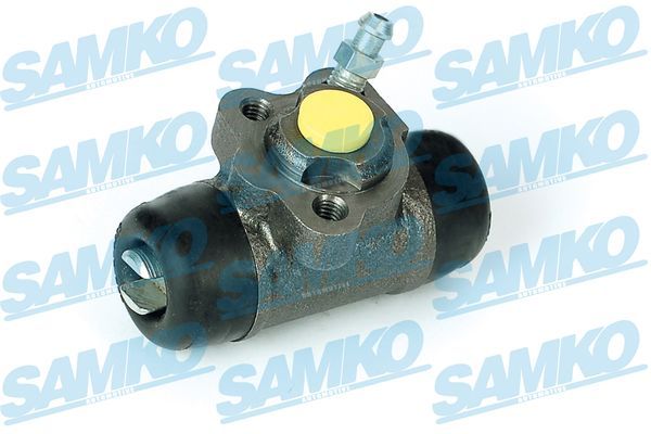 Гальмівний циліндр SAMKO C261191