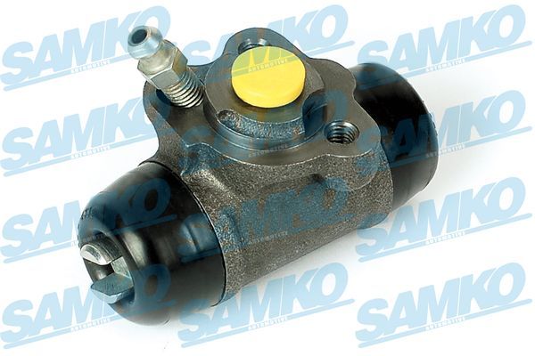 Wheel Brake Cylinder SAMKO C26937