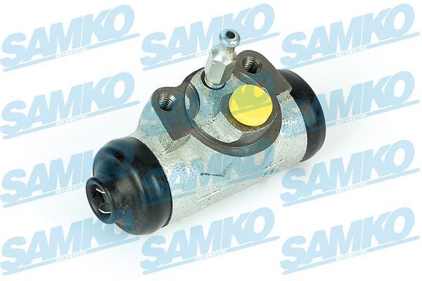 Wheel Brake Cylinder SAMKO C26947