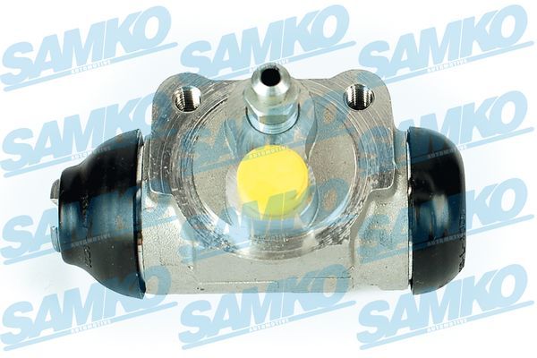 Rato stabdžių cilindras SAMKO C29043