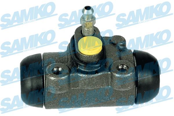 Wheel Brake Cylinder SAMKO C29522