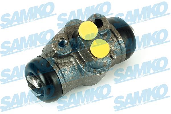Гальмівний циліндр SAMKO C29588