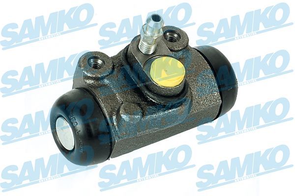 Wheel Brake Cylinder SAMKO C29895