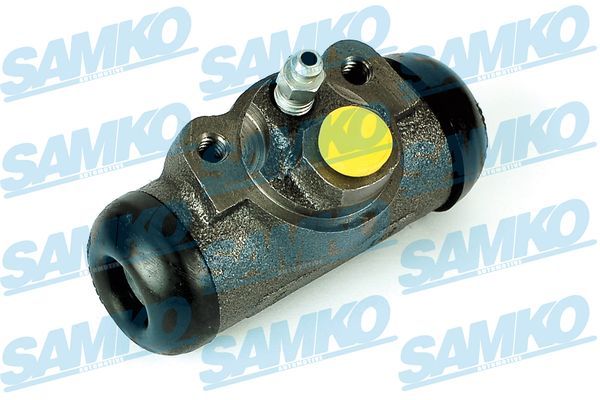 Wheel Brake Cylinder SAMKO C29896