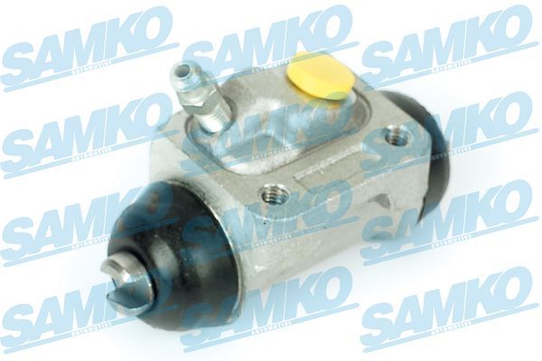 Гальмівний циліндр SAMKO C29921