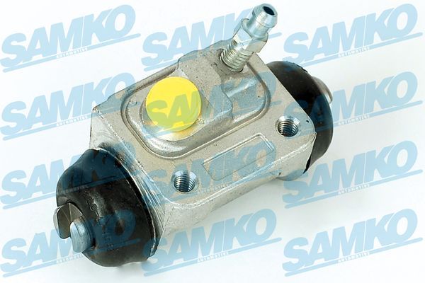 Гальмівний циліндр SAMKO C29922