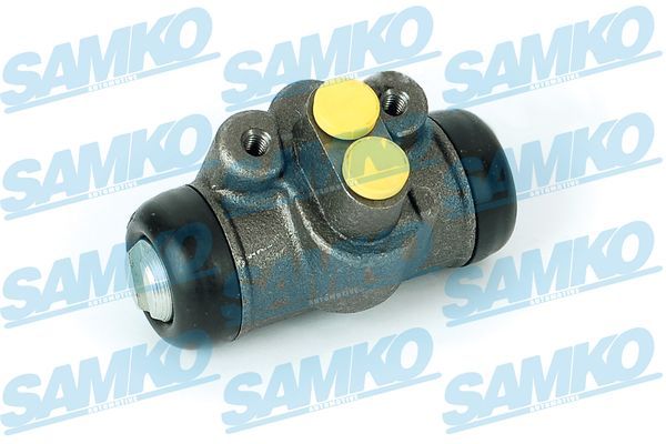 Гальмівний циліндр SAMKO C29923