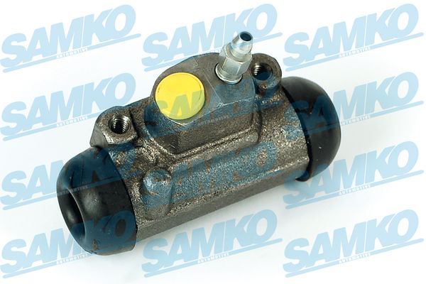 Гальмівний циліндр SAMKO C29929