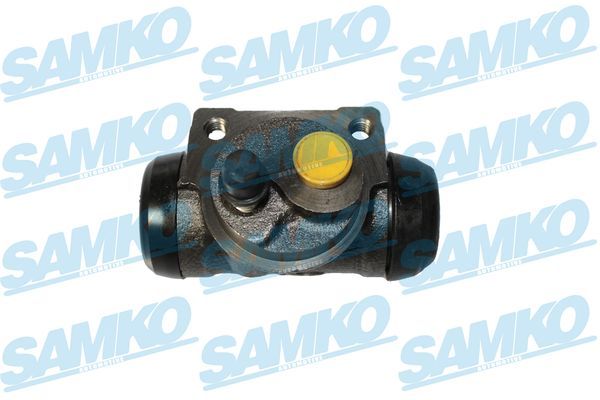 Гальмівний циліндр SAMKO C30030