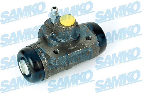 Гальмівний циліндр SAMKO C30032