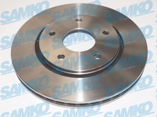 Brake Disc SAMKO C3022V