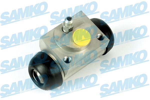 Гальмівний циліндр SAMKO C31011