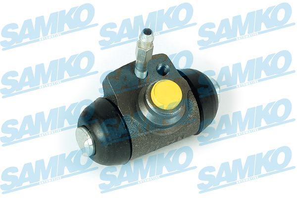 Wheel Brake Cylinder SAMKO C31017