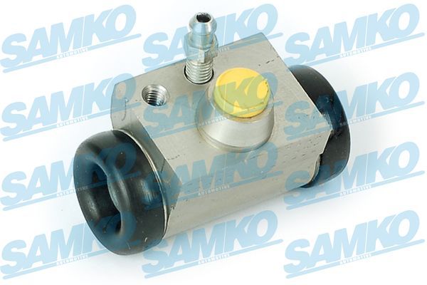 Rato stabdžių cilindras SAMKO C31019