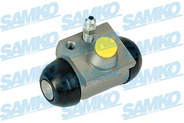 Гальмівний циліндр SAMKO C31025