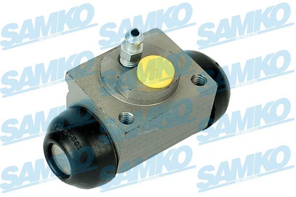 Wheel Brake Cylinder SAMKO C31027