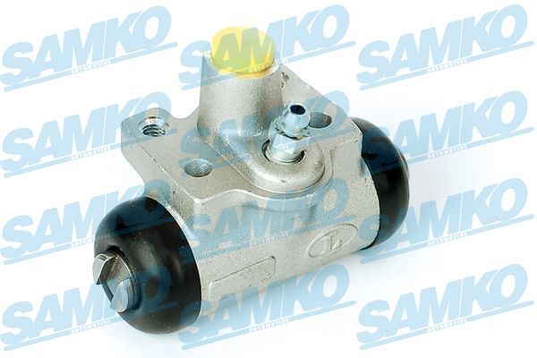 Wheel Brake Cylinder SAMKO C31034