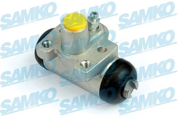 Rato stabdžių cilindras SAMKO C31035