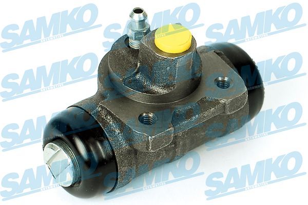 Wheel Brake Cylinder SAMKO C31036