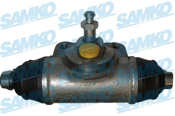 Wheel Brake Cylinder SAMKO C31037