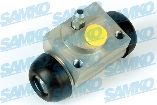 Wheel Brake Cylinder SAMKO C31046