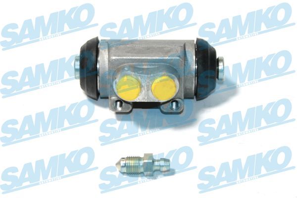 Wheel Brake Cylinder SAMKO C31056