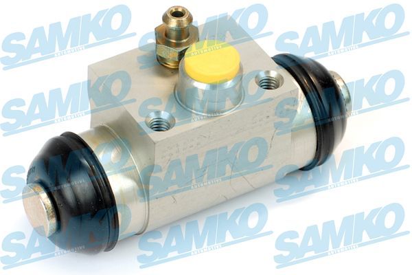 Rato stabdžių cilindras SAMKO C31057