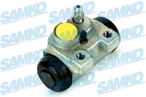 Гальмівний циліндр SAMKO C31089