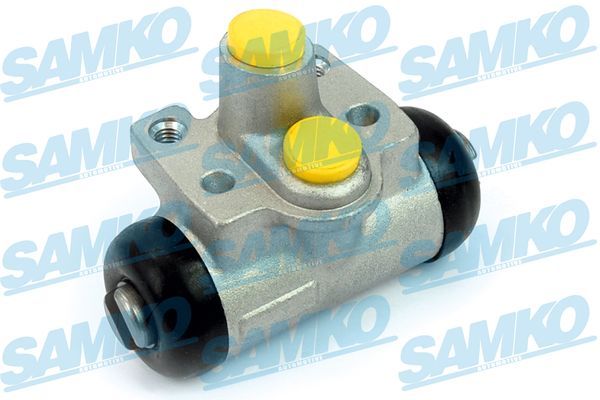 Wheel Brake Cylinder SAMKO C31097