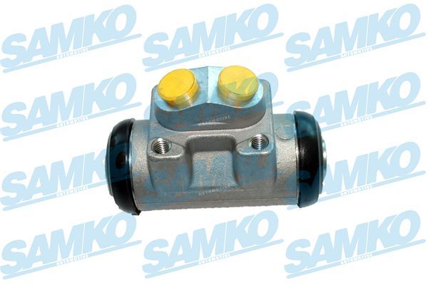 Гальмівний циліндр SAMKO C31124