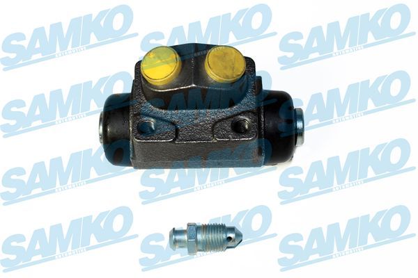 Wheel Brake Cylinder SAMKO C31143