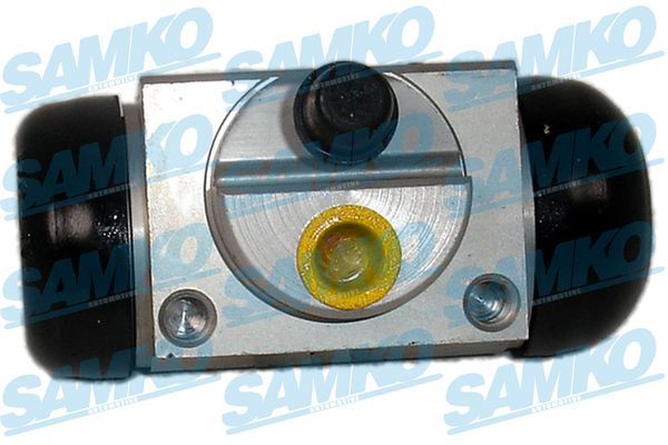 Гальмівний циліндр SAMKO C31181