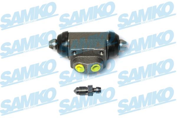 Wheel Brake Cylinder SAMKO C31194
