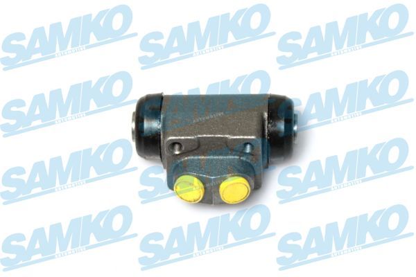 Гальмівний циліндр SAMKO C31199