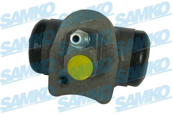 Wheel Brake Cylinder SAMKO C31204