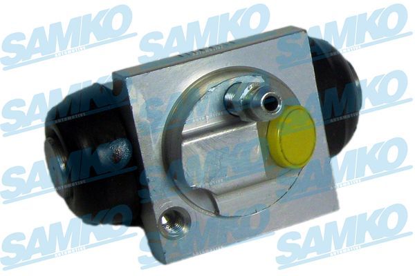 Wheel Brake Cylinder SAMKO C31206