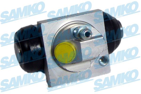 Wheel Brake Cylinder SAMKO C31207