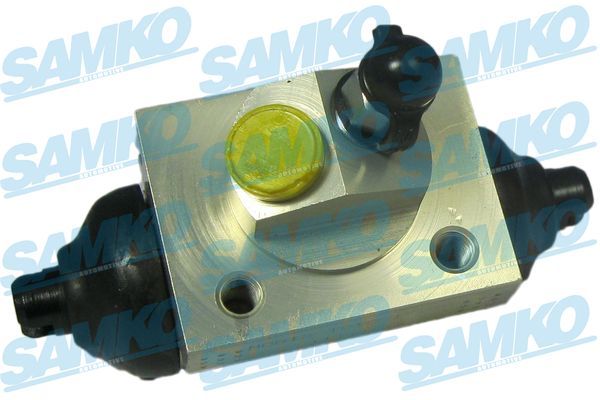 Гальмівний циліндр SAMKO C31210