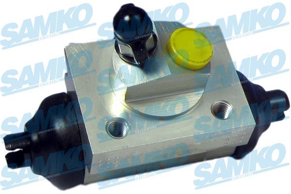 Wheel Brake Cylinder SAMKO C31211