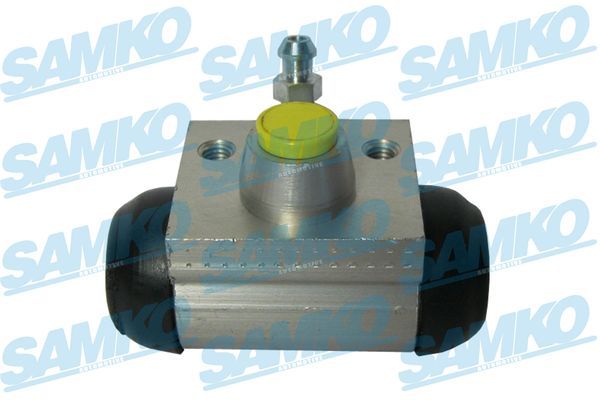 Wheel Brake Cylinder SAMKO C31218