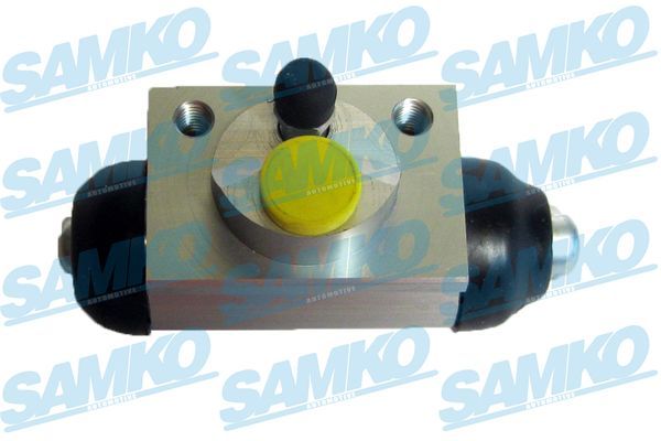 Гальмівний циліндр SAMKO C31228