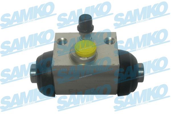 Wheel Brake Cylinder SAMKO C31242