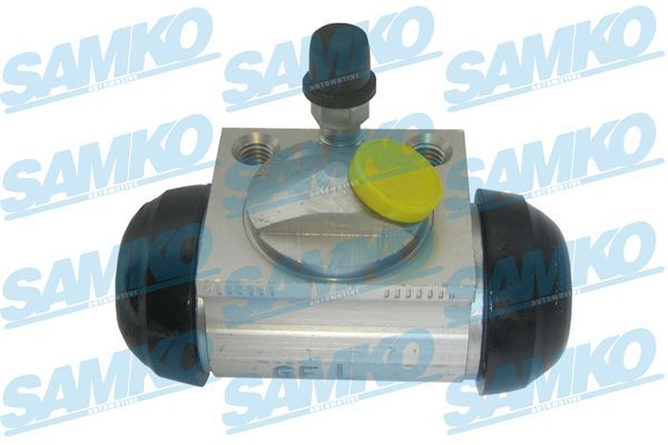 Wheel Brake Cylinder SAMKO C31260