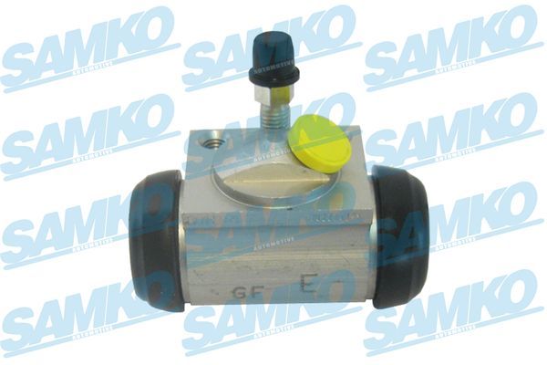 Wheel Brake Cylinder SAMKO C31263