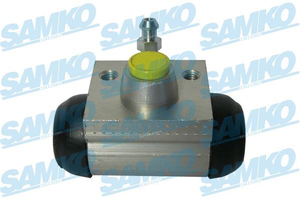 Wheel Brake Cylinder SAMKO C31266