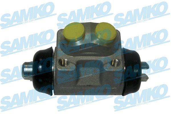 Гальмівний циліндр SAMKO C31268